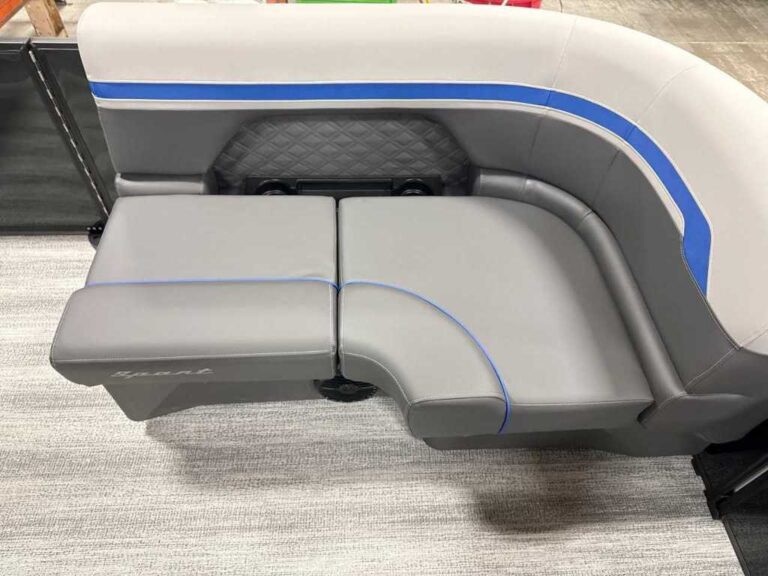 2026 Bennington 20SL - SPS - Sport Package US-ETWS9904K526 [photo 3]